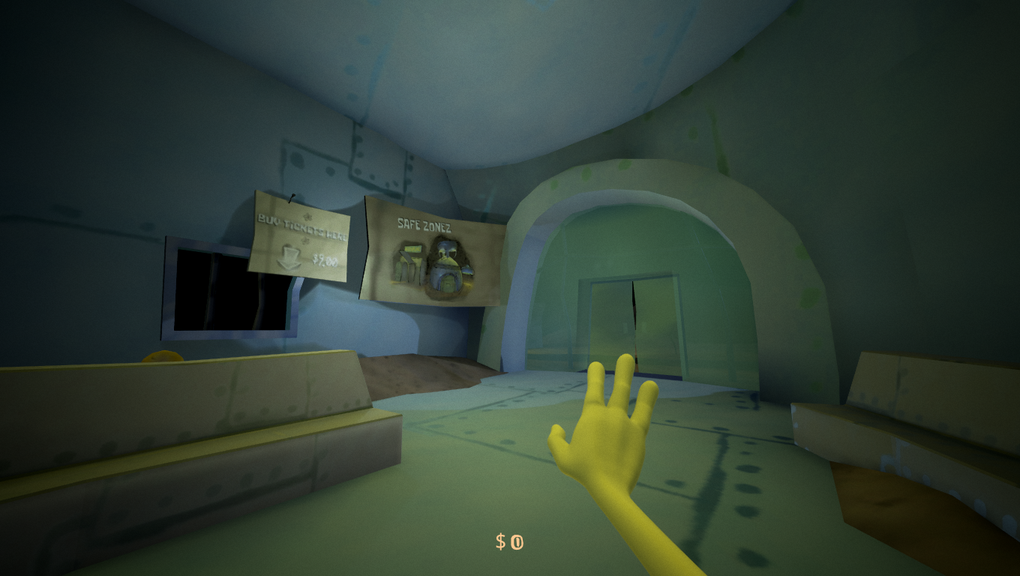 SCARICARE URBAN TERROR GRATIS